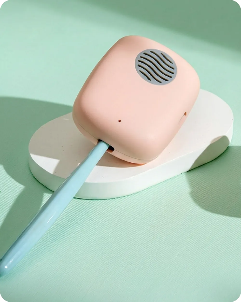 Toothbrush Sterilizer